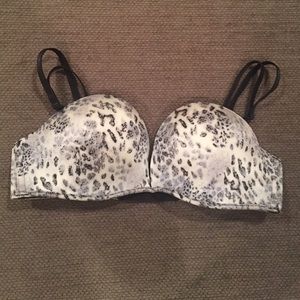 👙 Victoria's Secret Bombshell Multiway Bra