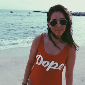 Meet your Posher, Jenny