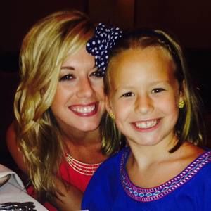 Meet your Posher, Alison