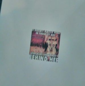 Meet your Posher, Aundrea