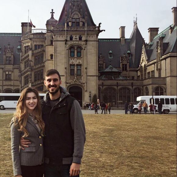 Meet your Posher, Mckenzie