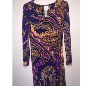 🌹✨Donna Morgan Dress