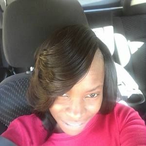 Meet your Posher, Tamara