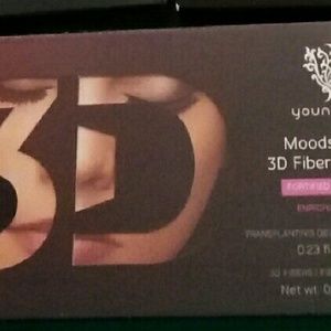 Younique 3d mascara