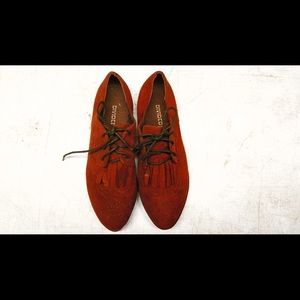 Brand new Creepers shoe.