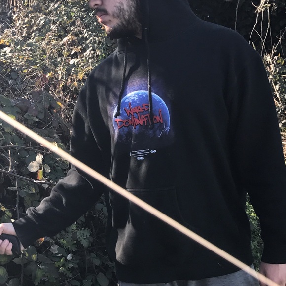 Meet your Posher, Stoned - Picture 1 of 1