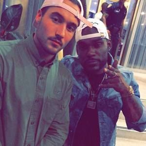 Meet your Posher, Scotty