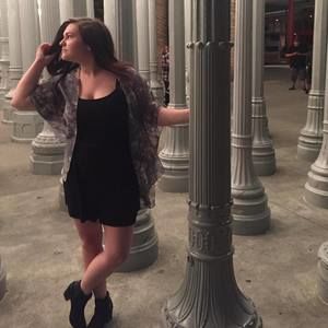 Meet your Posher, Ivy