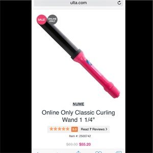 Nume Curler