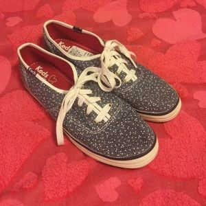 Taylor Swift collection Keds