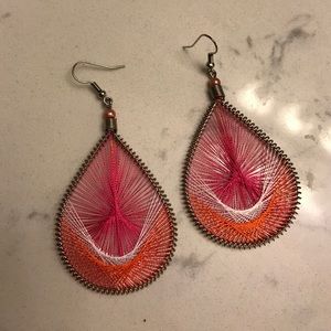 Boho Earrings