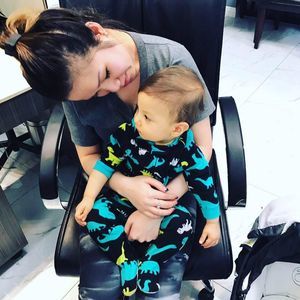 Meet your Posher, Ngan