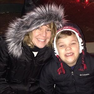 Meet your Posher, Jen