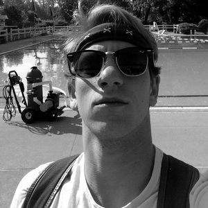 Meet your Posher, Shane