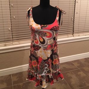 Rip Curl Summer Dress