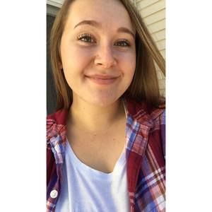 Meet your Posher, Kelsey