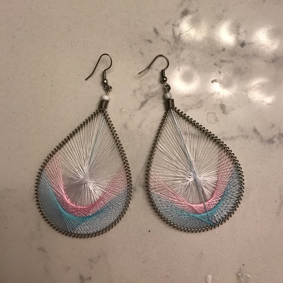 Boho Earrings