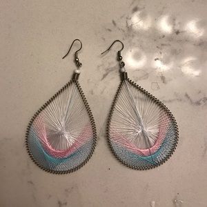 Boho Earrings