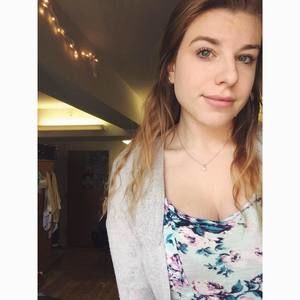 Meet your Posher, Emily