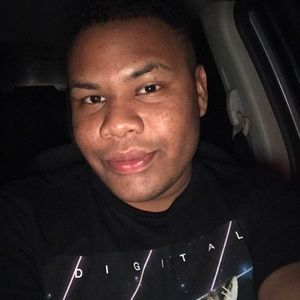 Meet your Posher, Jeffrey