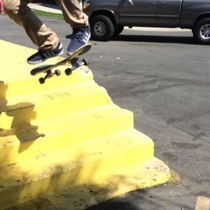 Meet your Posher, Rene