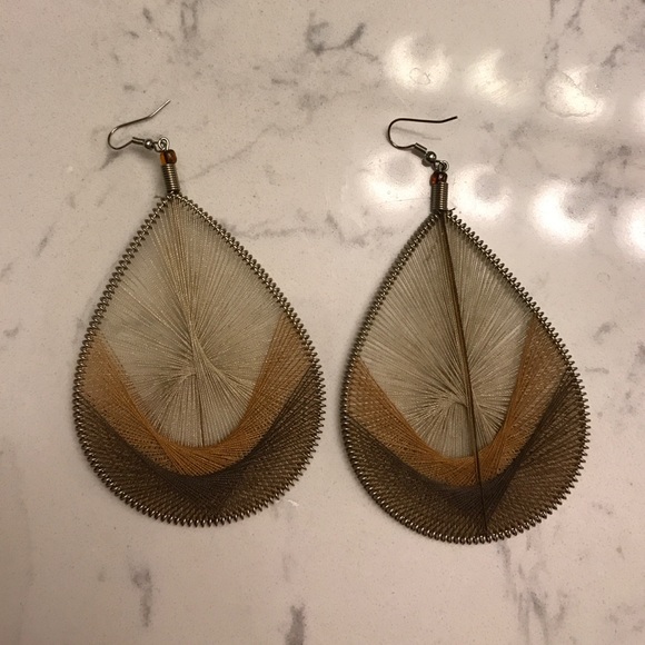 Boho Earrings