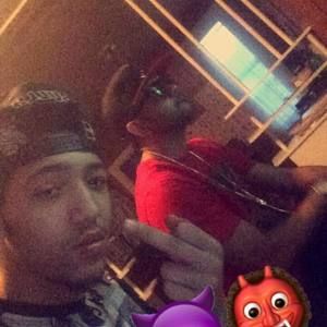 Meet your Posher, Marc