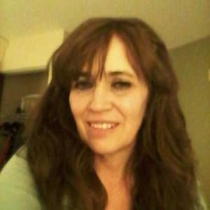 Meet your Posher, Tammy