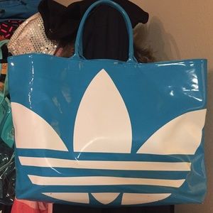 Adidas tote