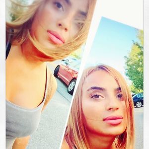 Meet your Posher, Dee