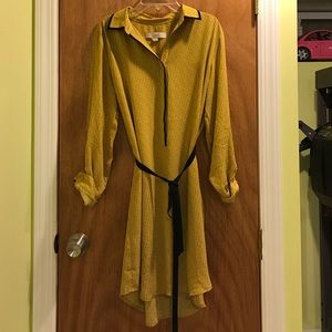 🌟Price DROP🌟LOFT dress