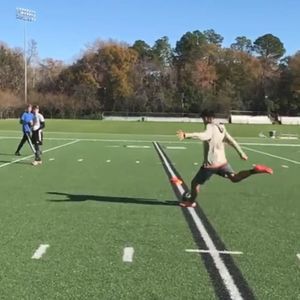 Meet your Posher, Oscar