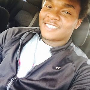 Meet your Posher, Jay