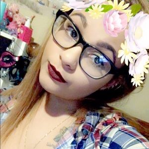 Meet your Posher, Sherica