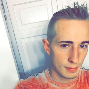 Meet your Posher, Damian