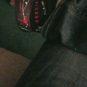 Meet your Posher, Brad