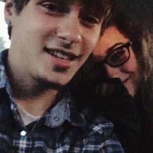 Meet your Posher, Afton