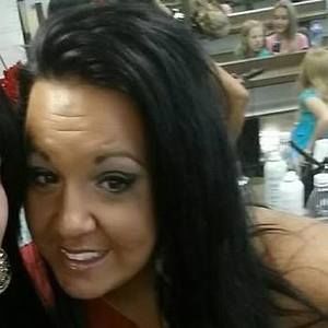 Meet your Posher, Alicia