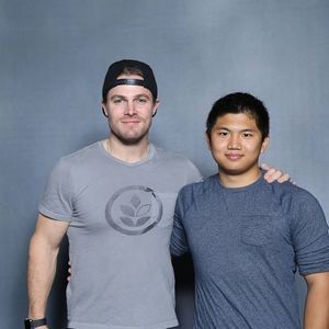 Meet your Posher, Jacky