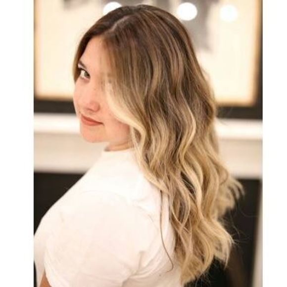 Meet your Posher, Begly