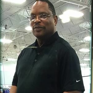 Meet your Posher, Ron