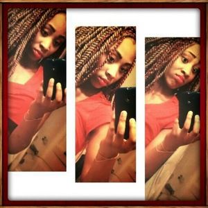 Meet your Posher, Angel