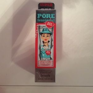 Benefit primer