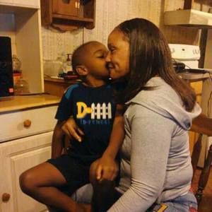 Meet your Posher, Beatrice