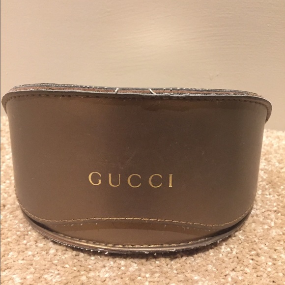 Gucci Sunglasses - Picture 2 of 4