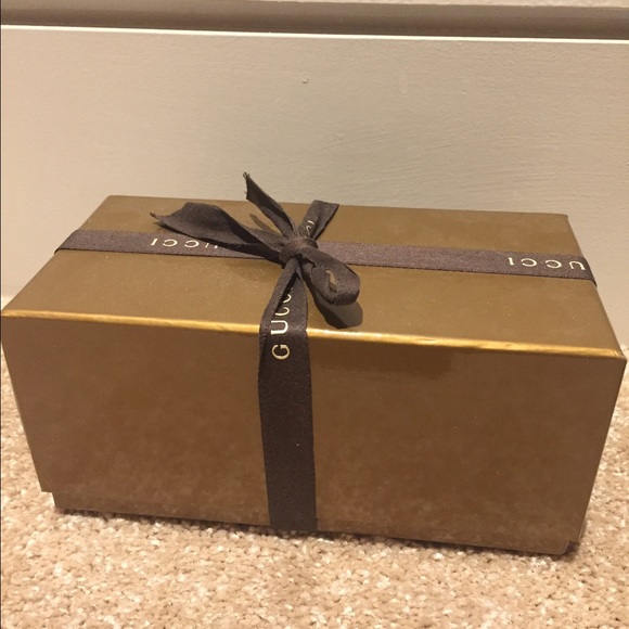 Gucci Sunglasses - Picture 4 of 4