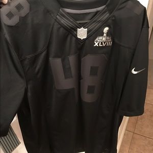NEED GONE 💞Nike NFL jersey