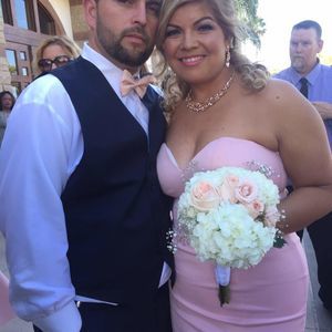 Meet your Posher, Vicky