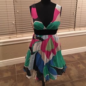 XXI summer dress