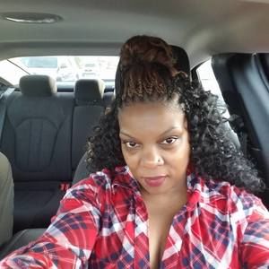 Meet your Posher, Audrey